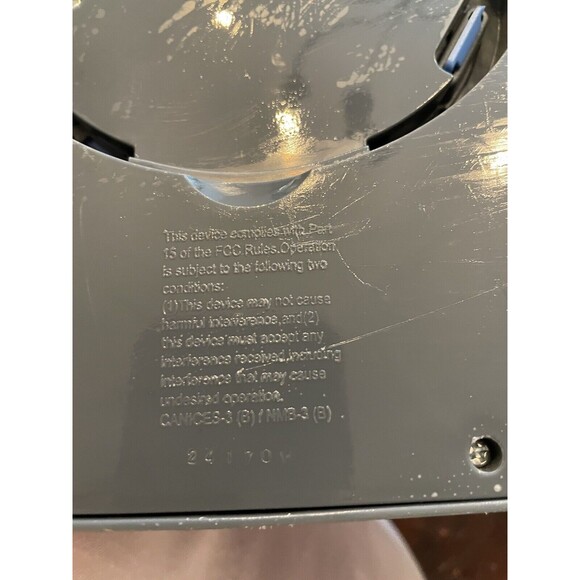 Imaginext Power Rangers Control Center- Tested Works - Picture 6 of 6